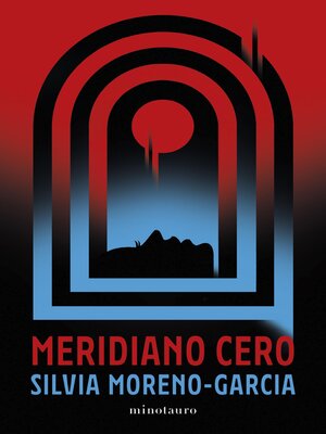 cover image of Meridiano Cero